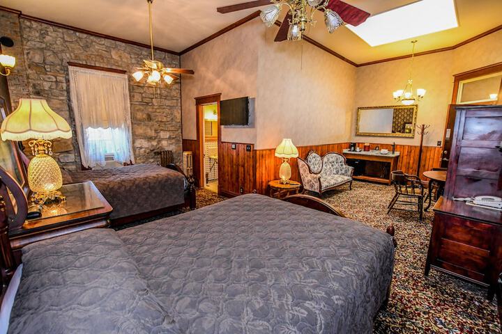 Room 14 of 55