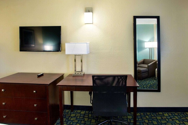 Quality Inn Hammond