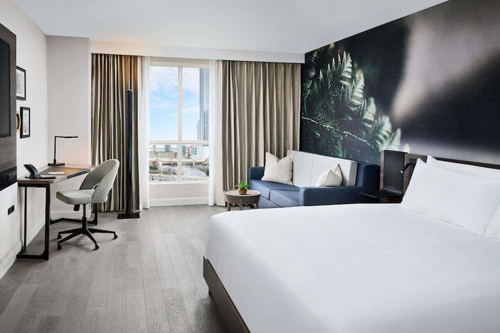 Novotel Toronto Centre
