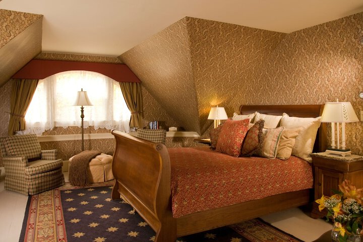 Berry Manor Inn
