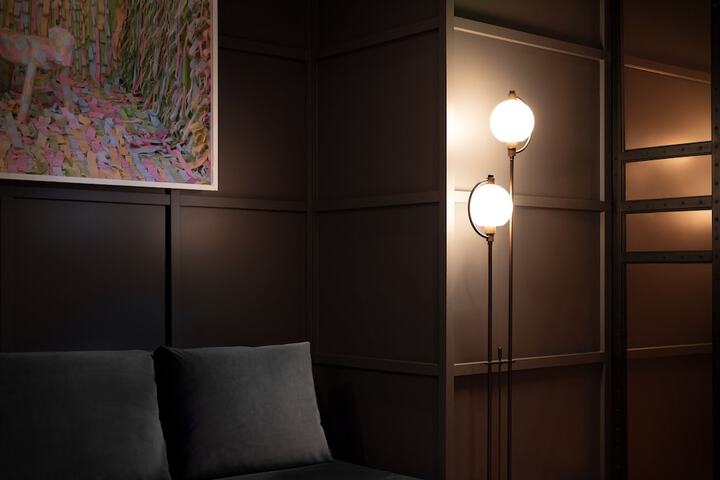 Hotel Interior 10 of 64
