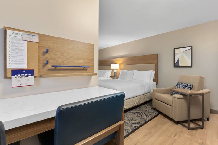 Candlewood Suites Collingwood by IHG