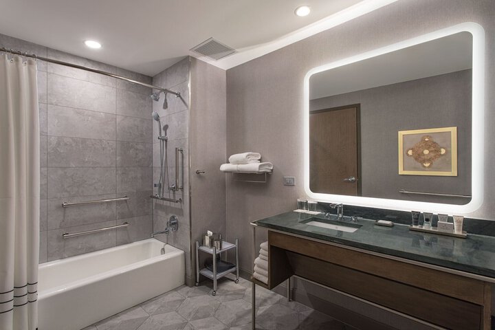 JW Marriott Charlotte