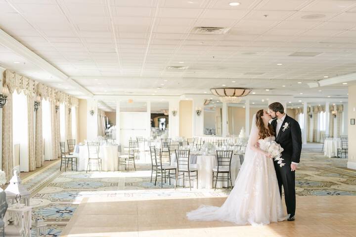 Grand Hotel of Cape May