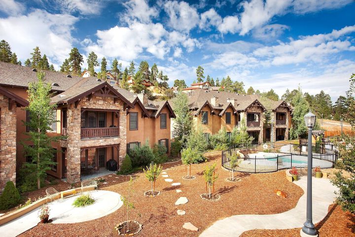 Bluegreen Vacations Big Bear Village an Ascend Collection Resort