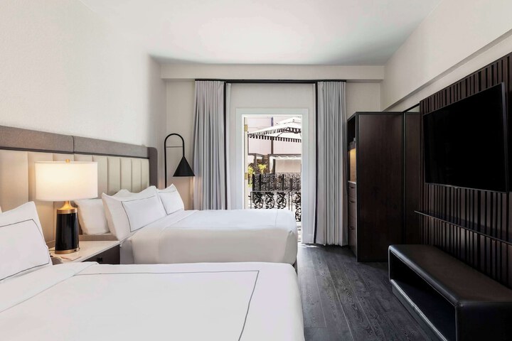 Mills House Charleston Curio Collection by Hilton