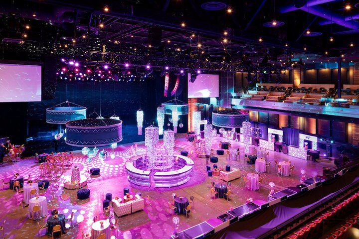 The Cosmopolitan of Las Vegas