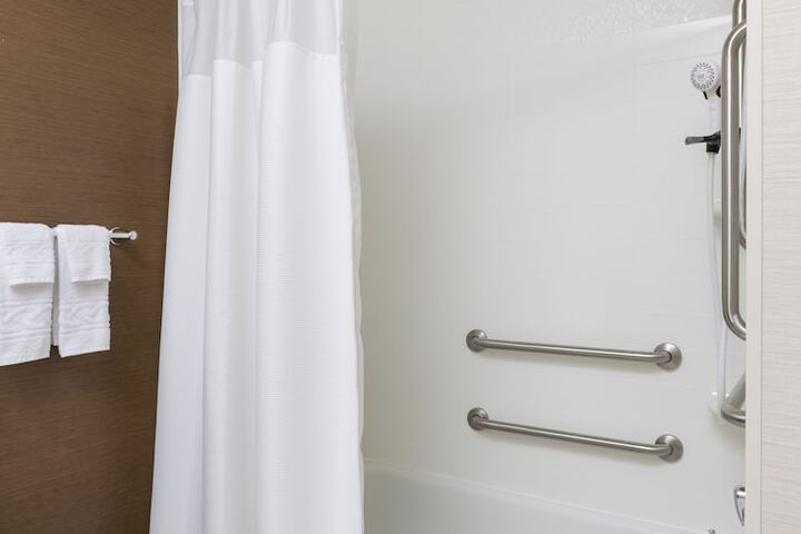 Fairfield Inn & Suites Kansas City Lees Summit
