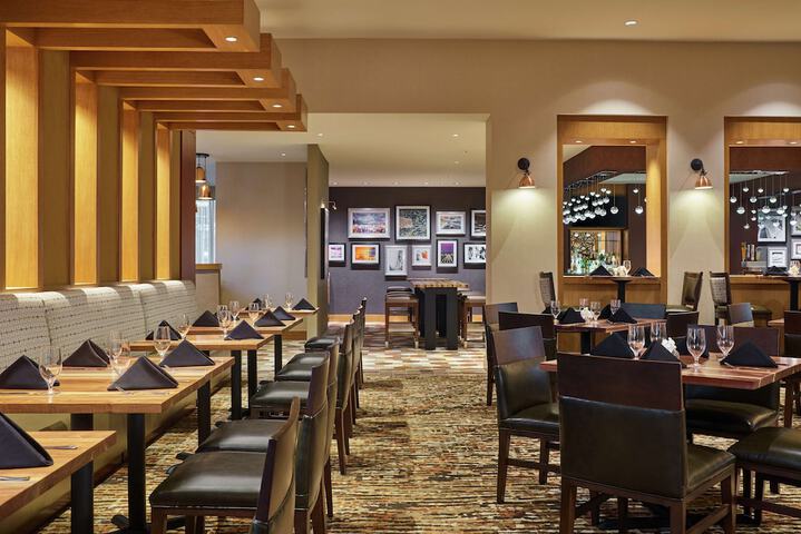 DoubleTree by Hilton Houston Intercontinental Airport