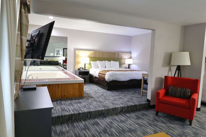 Country Inn & Suites by Radisson Sparta, WI