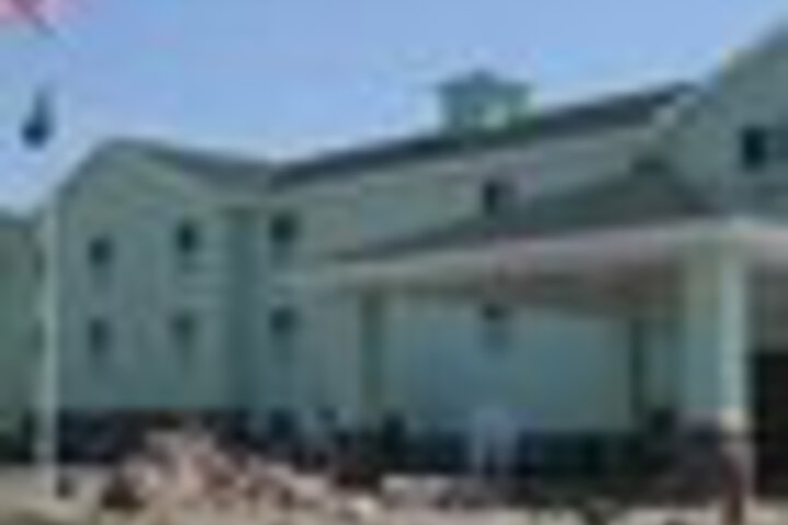 Hotel 3 of 100
