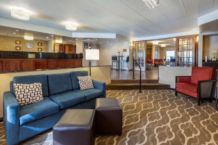 Hotel Interior 13 of 45