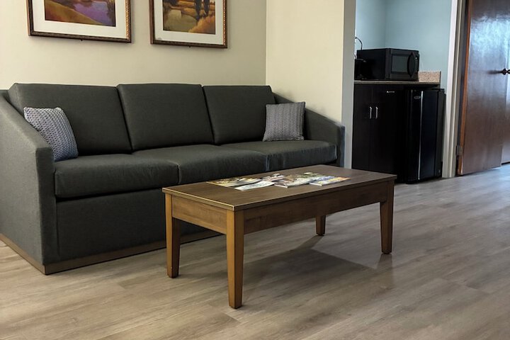 Euro Suites Hotel