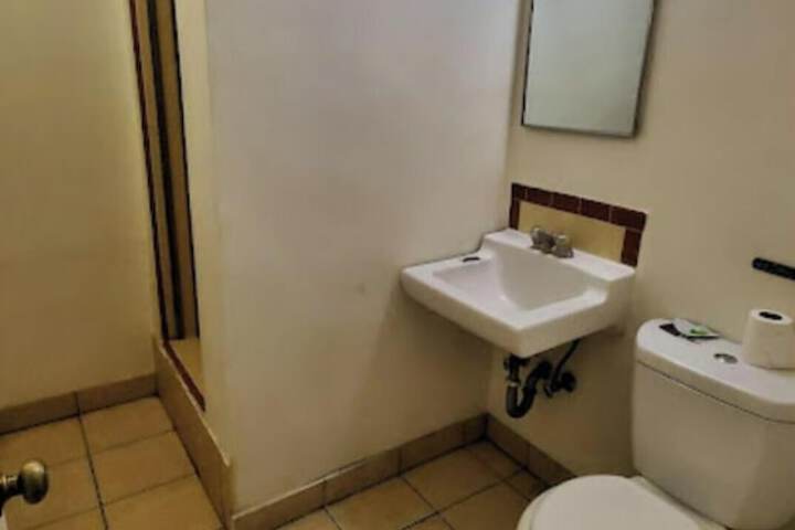 Santa Fe Motel Tehachapi by Hotel O