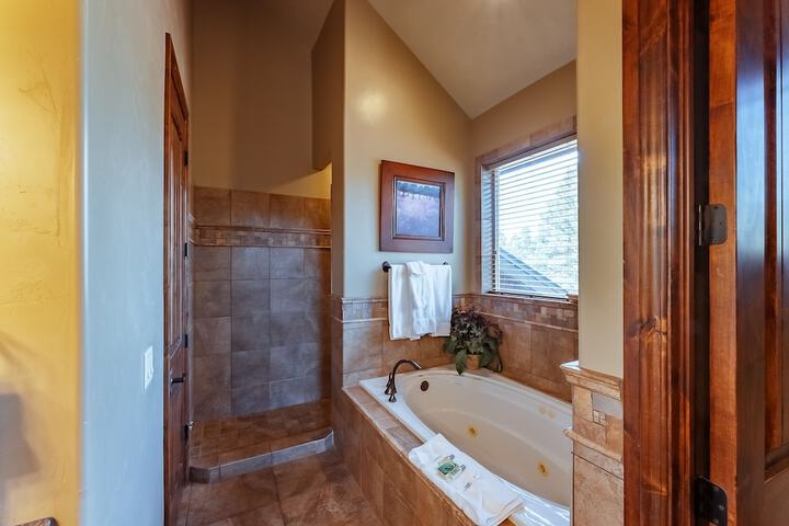 Zion Ponderosa Ranch Resort