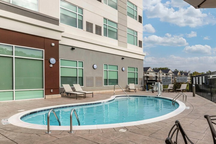Cambria Hotel Fort Mill