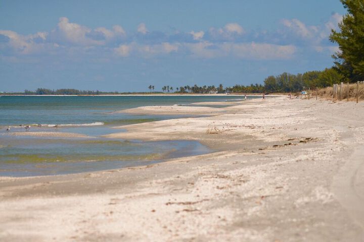CAPTIVA ISLAND INN