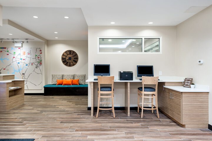 TownePlace Suites by Marriott Mooresville