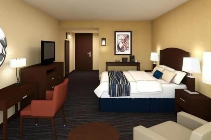 Swinomish Casino & Lodge