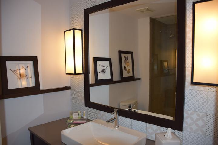 Country Inn & Suites by Radisson Bloomington at Mall of America, MN