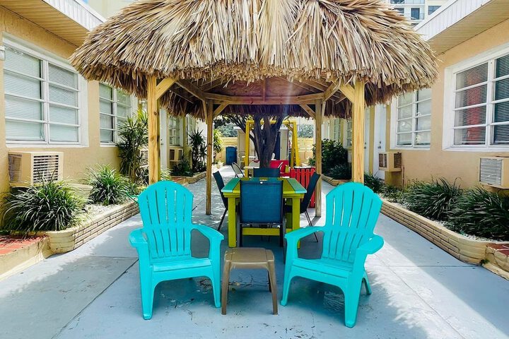Terrace/Patio 46 of 51