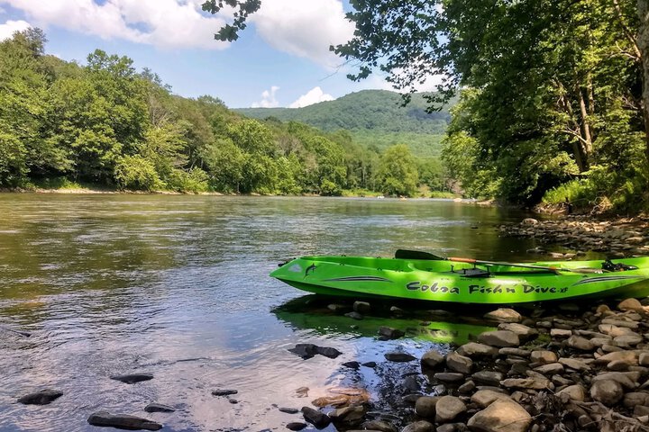 Paddlers Lane Retreat