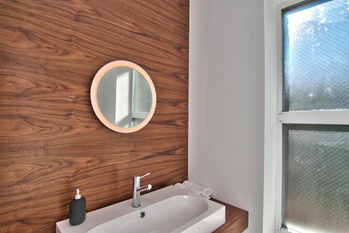 Wonder Loft A3 - Main St. Honesdale