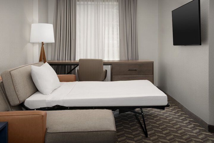 Residence Inn by Marriott Anaheim Resort Area