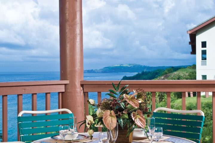 Club Wyndham Shearwater