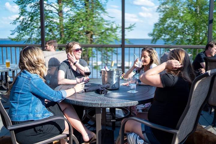Terrace/Patio 140 of 146