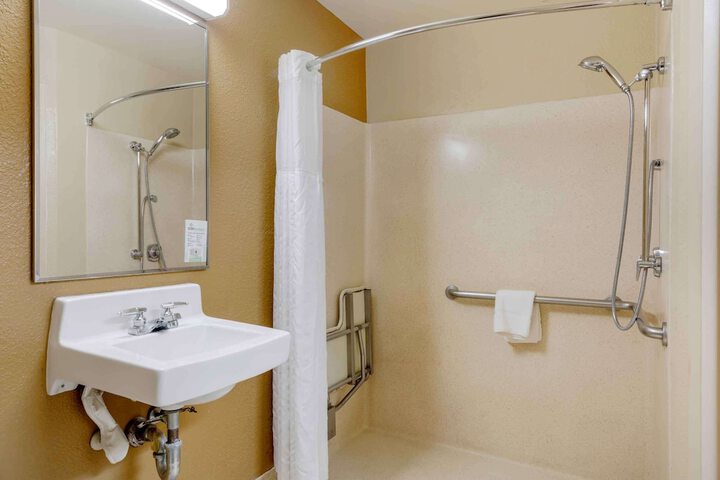 Extended Stay America Suites Chicago Elgin West Dundee
