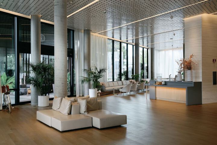 Hotel Interior 17 of 49