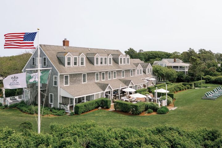 The Wauwinet