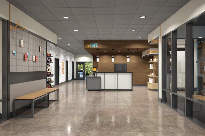 LivSmart Studios by Hilton Kokomo