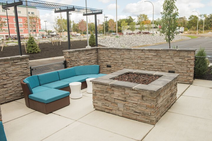 Springhill Suites Buffalo Airport