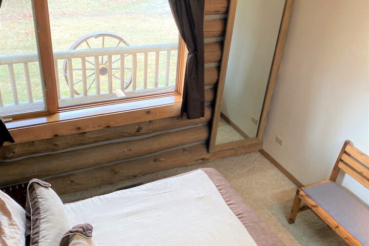Rye Creek Lodge