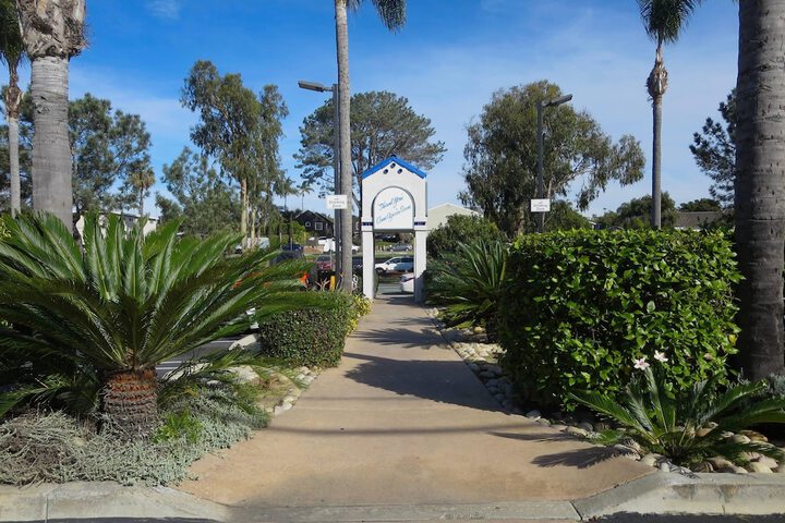 Rodeway Inn Encinitas North