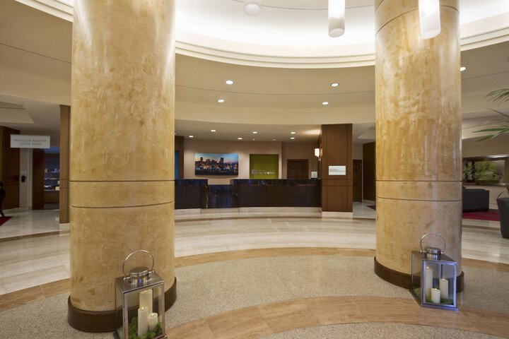 Hotel Interior 7 of 32
