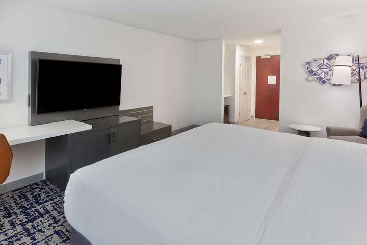 DoubleTree by Hilton Dothan AL
