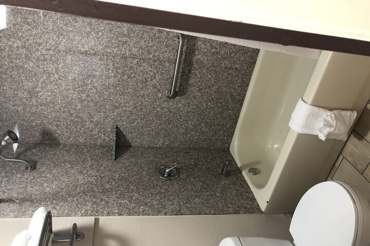 Quality Inn Madisonville