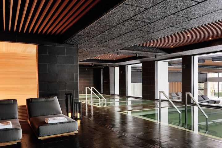 Gurneys Montauk Resort & Seawater Spa