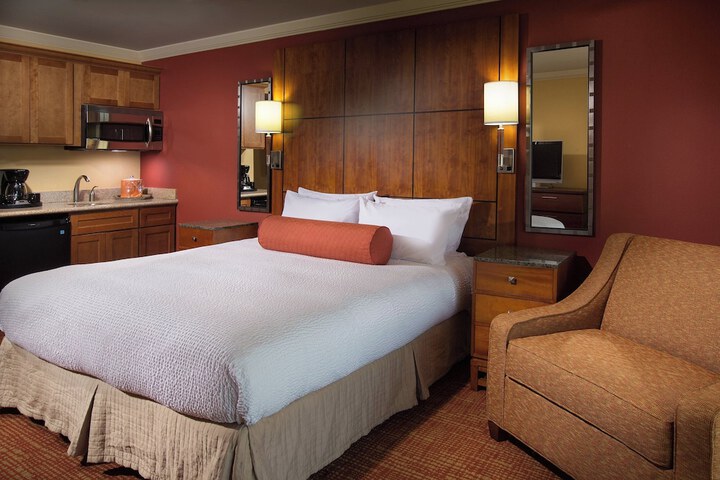 Residence Inn St. Petersburg Treasure Island