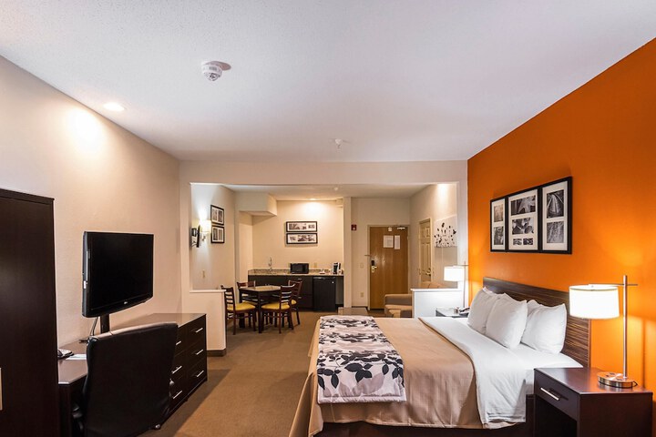 Sleep Inn & Suites Danville