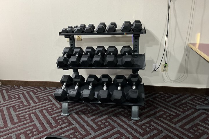 Health and Fitness 34 of 38