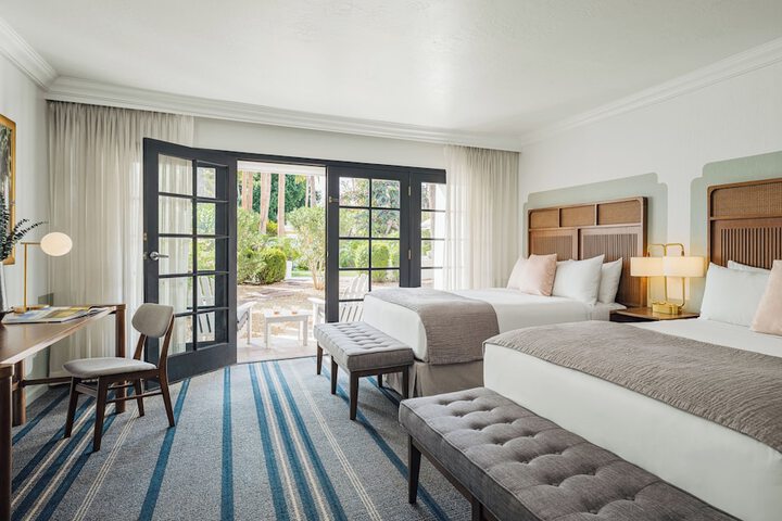 The Scott Resort & Spa