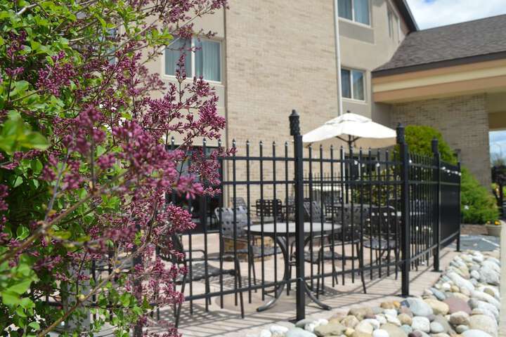 Terrace/Patio 50 of 52