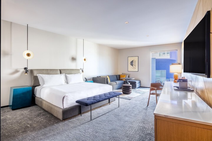 The Shay Hotel