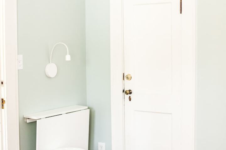 Swamp Rabbit Inn Travelers Rest