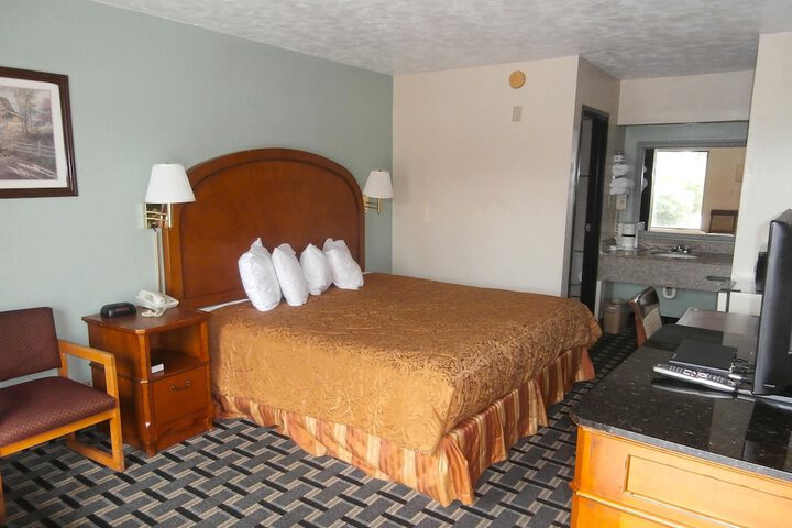 Room 7 of 20