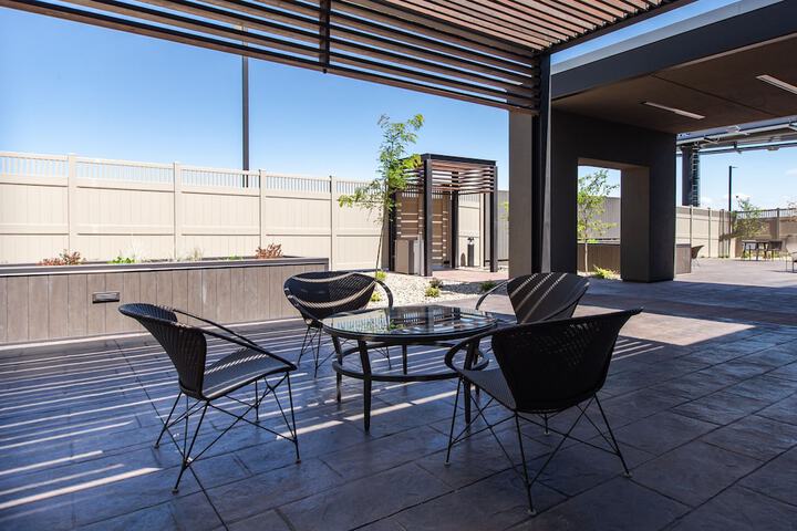 Terrace/Patio 48 of 49